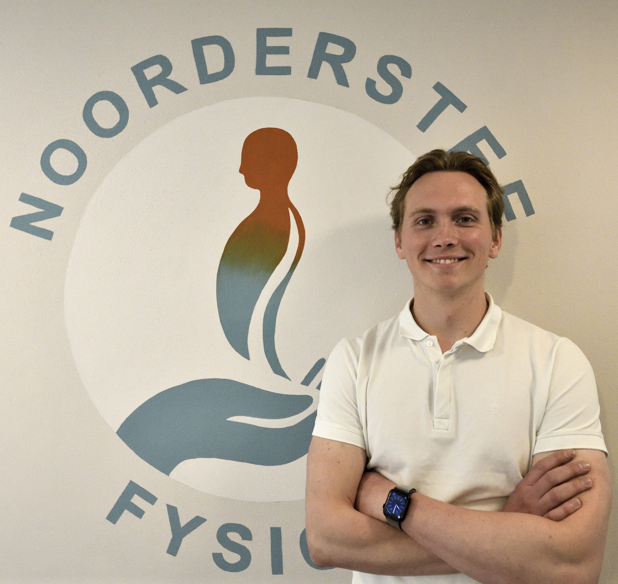 Martijn Jan van de Poll